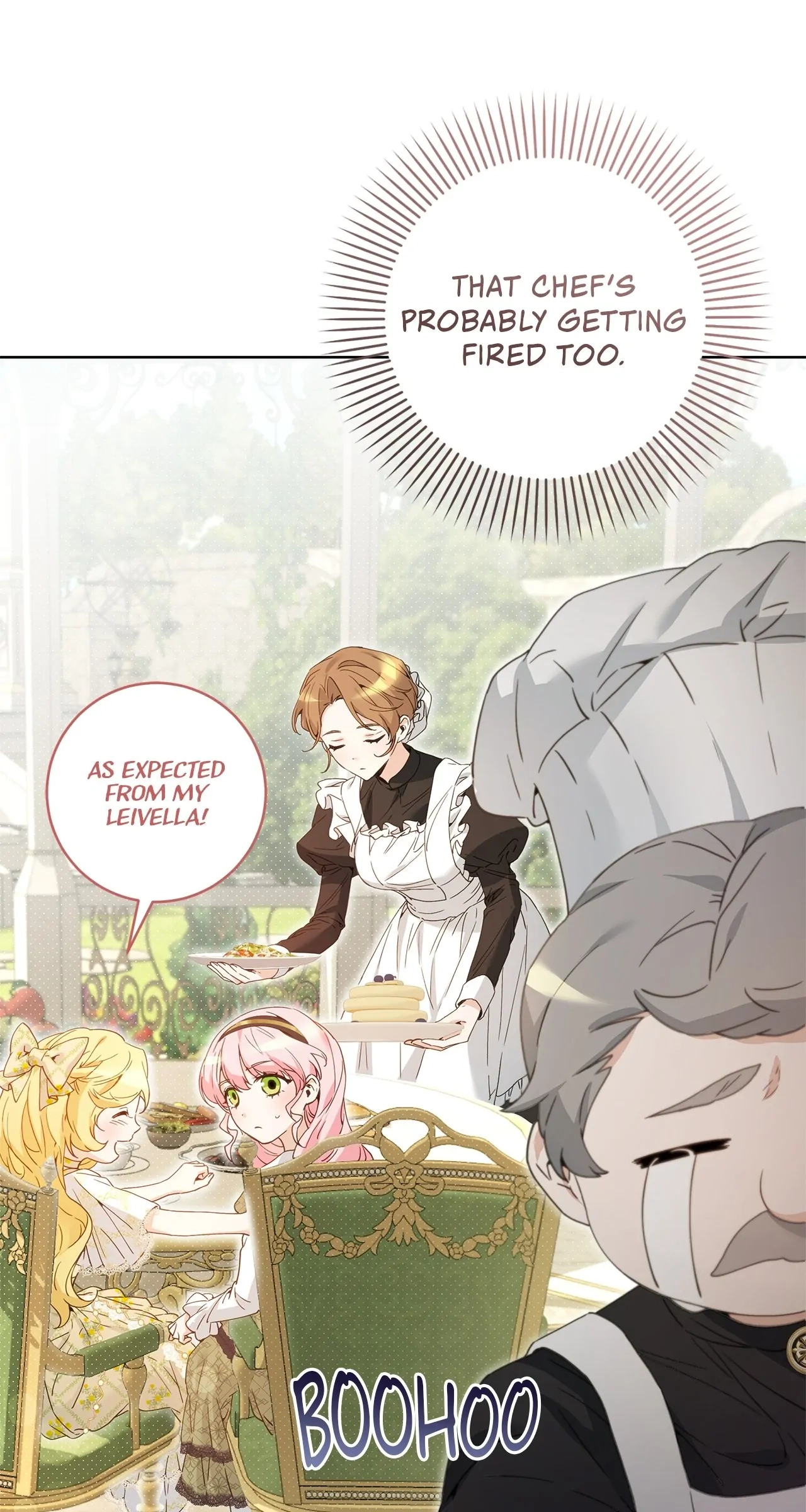 Read I Became a Wretched Extra in a Healing Story Manga Online