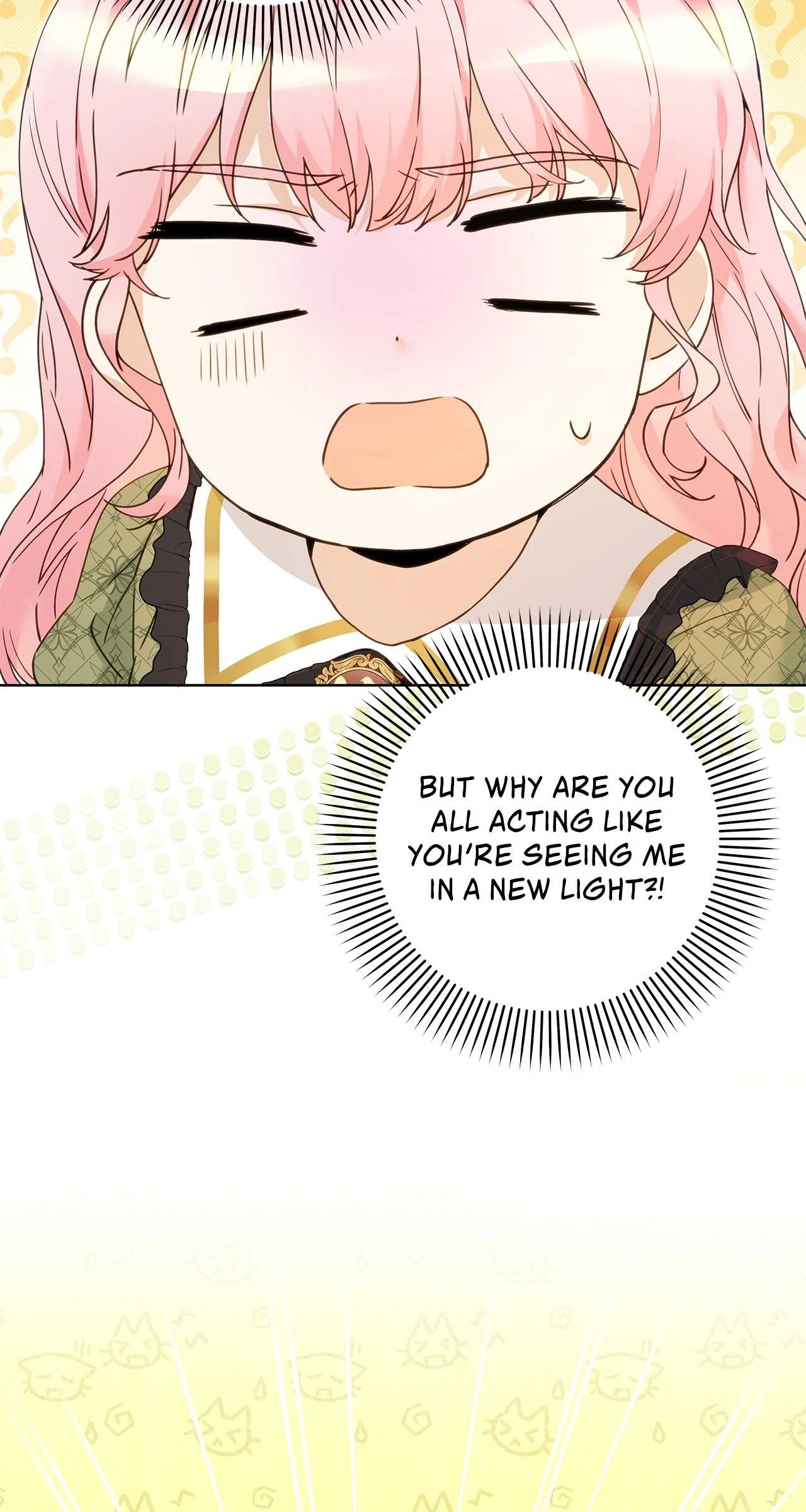 Read I Became a Wretched Extra in a Healing Story Manga Online