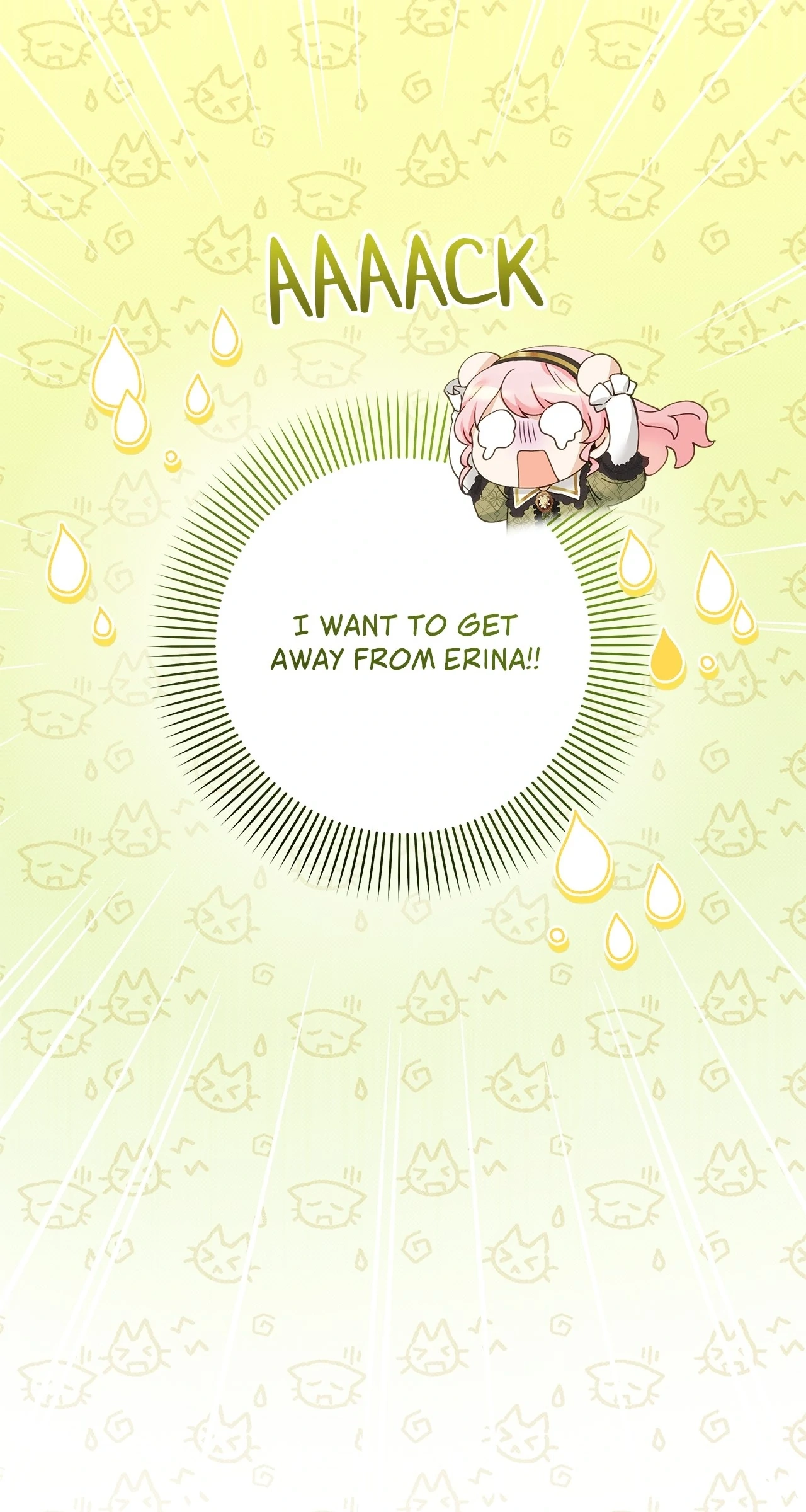 Read I Became a Wretched Extra in a Healing Story Manga Online