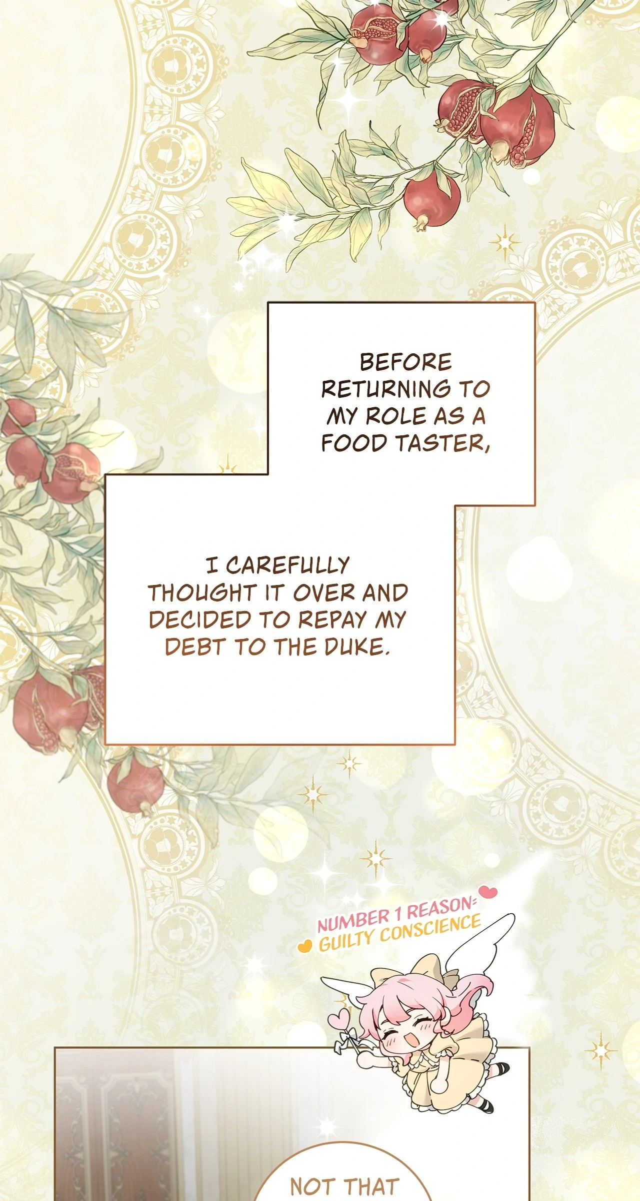 Read I Became a Wretched Extra in a Healing Story Manga Online