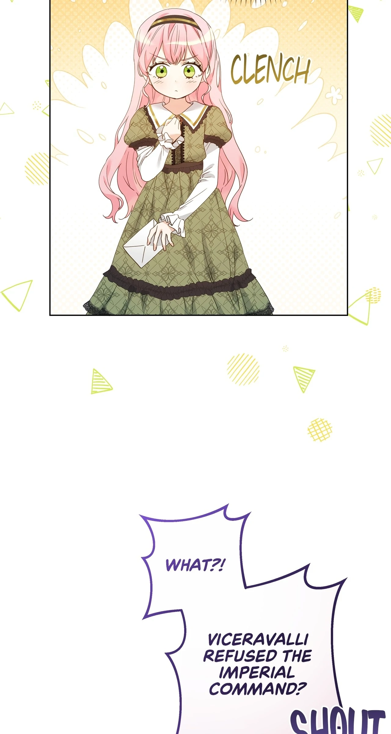 Read I Became a Wretched Extra in a Healing Story Manga Online