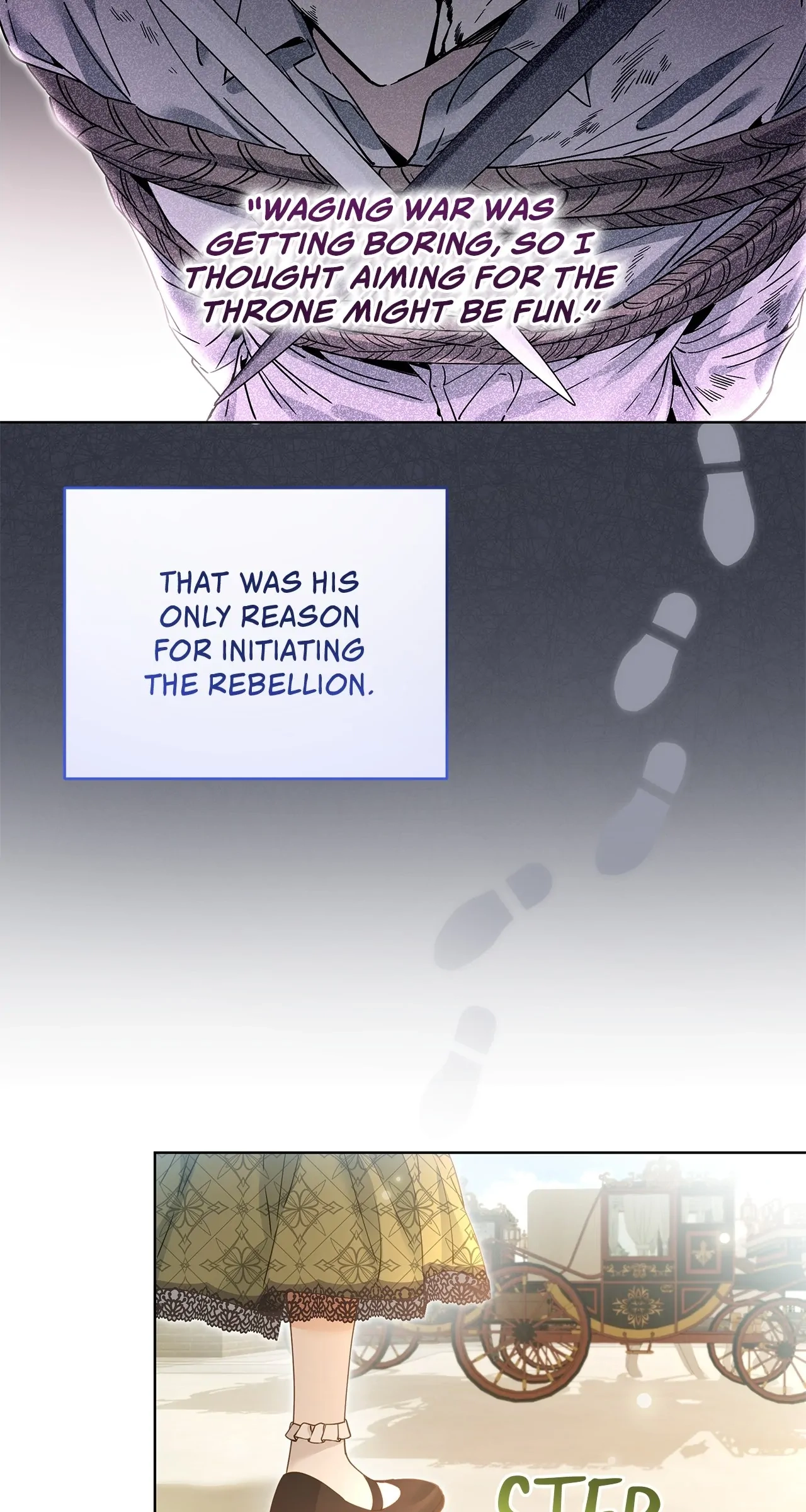 Read I Became a Wretched Extra in a Healing Story Manga Online