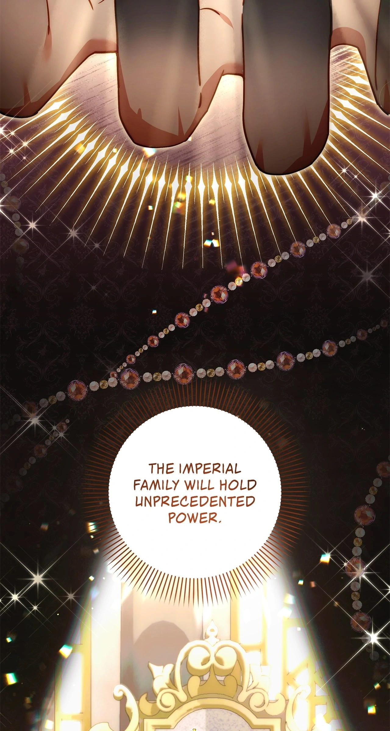 Read I Became a Wretched Extra in a Healing Story Manga Online