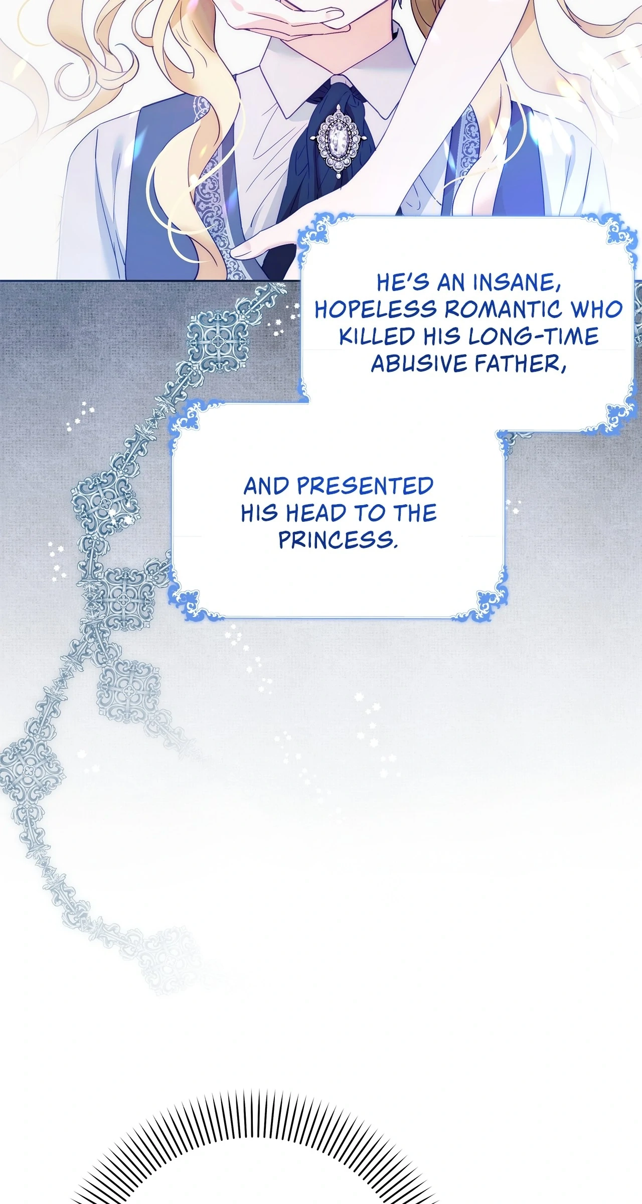 Read I Became a Wretched Extra in a Healing Story Manga Online