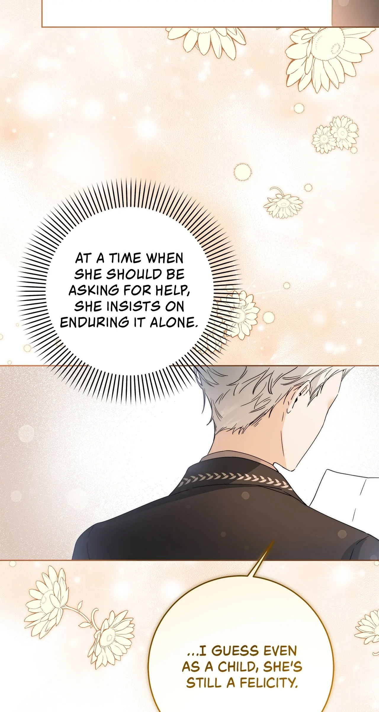 Read I Became a Wretched Extra in a Healing Story Manga Online