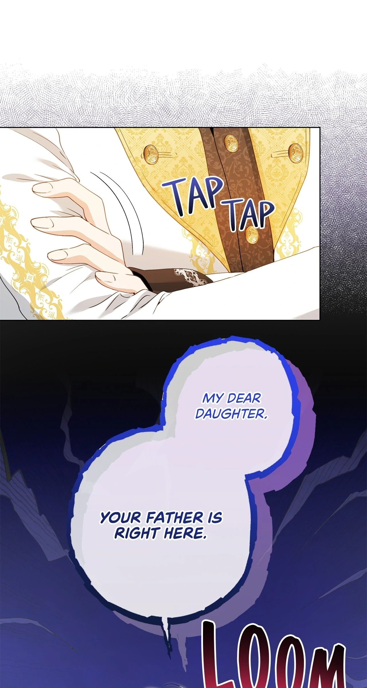 Read I Became a Wretched Extra in a Healing Story Manga Online