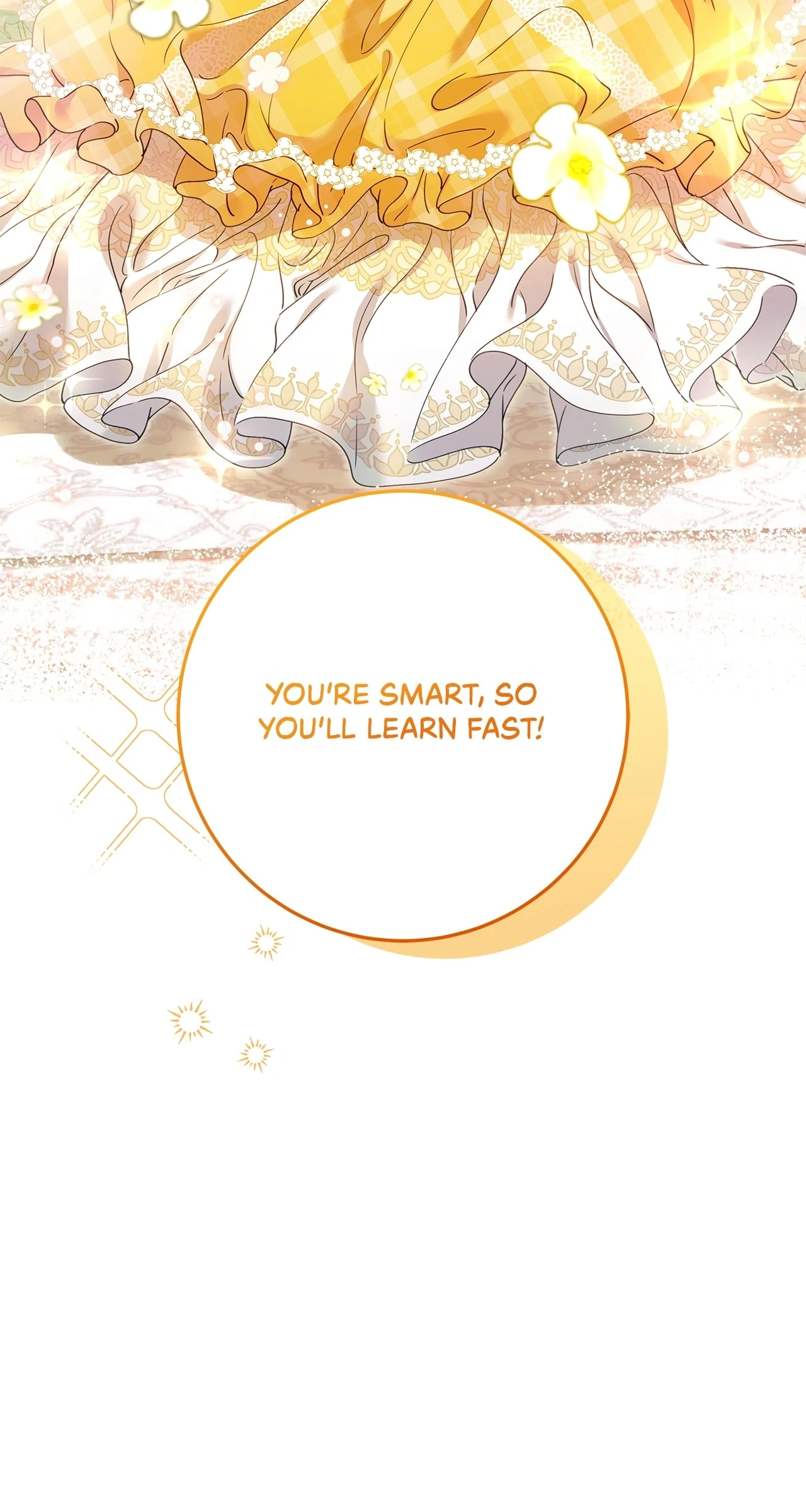 Read I Became a Wretched Extra in a Healing Story Manga Online