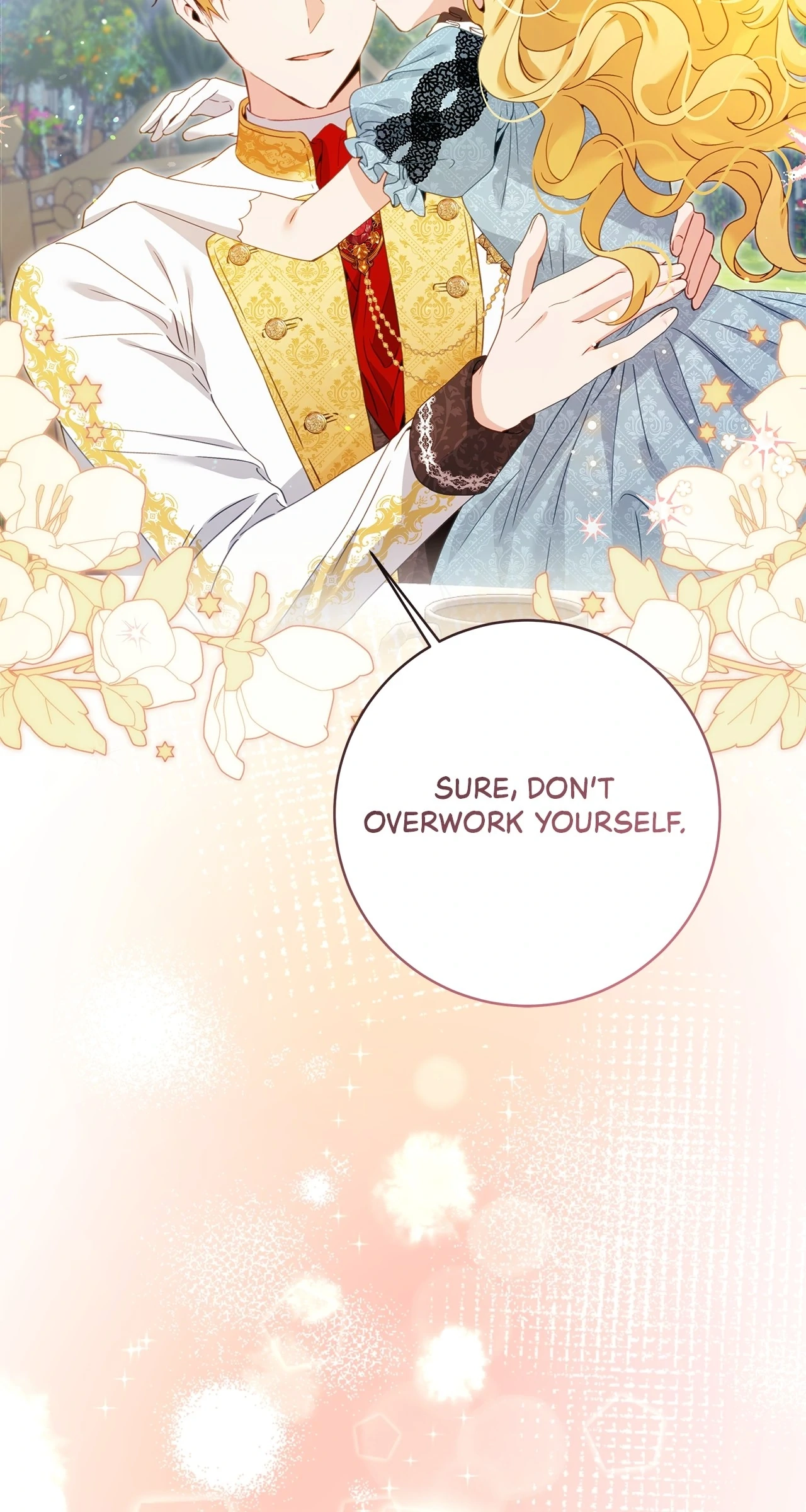 Read I Became a Wretched Extra in a Healing Story Manga Online