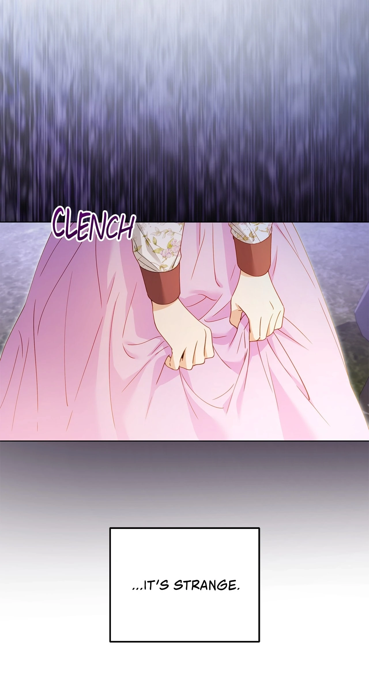 Read I Became a Wretched Extra in a Healing Story Manga Online