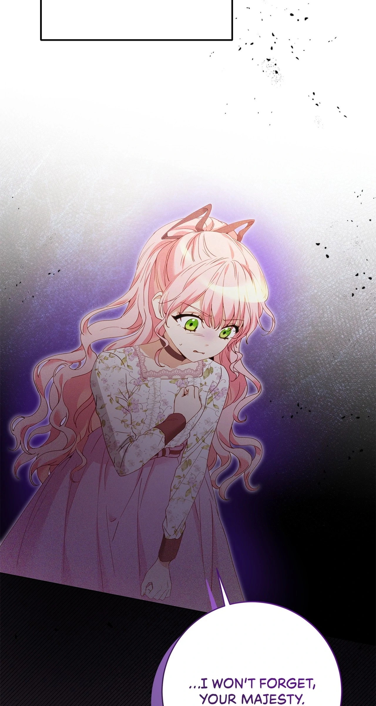 Read I Became a Wretched Extra in a Healing Story Manga Online