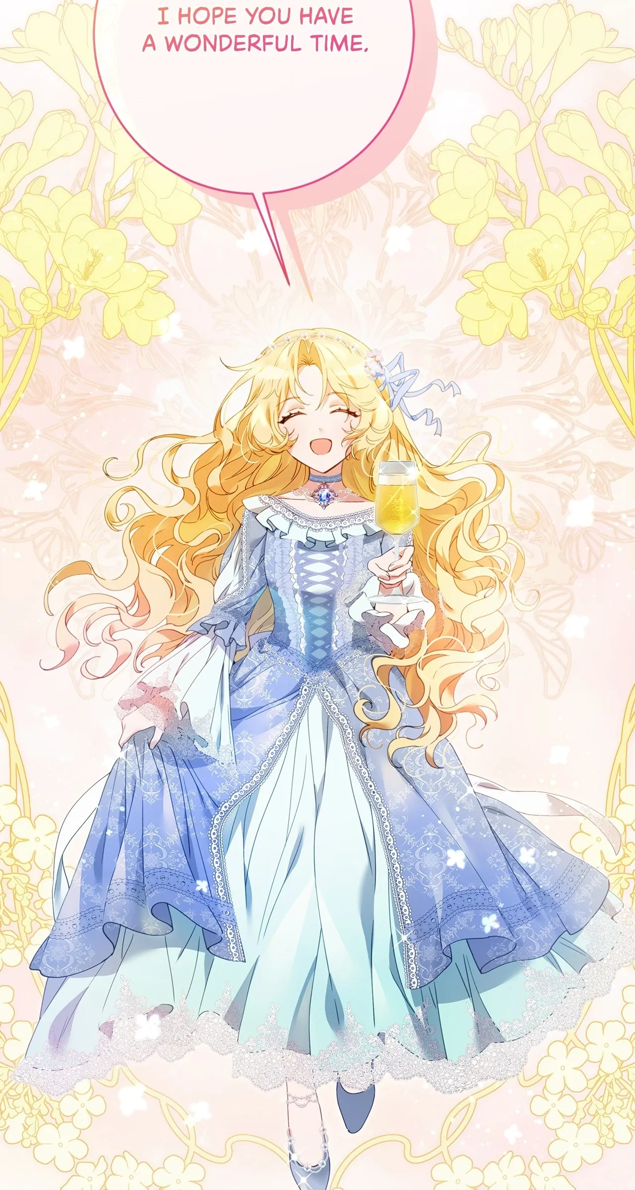 Read I Became a Wretched Extra in a Healing Story Manga Online