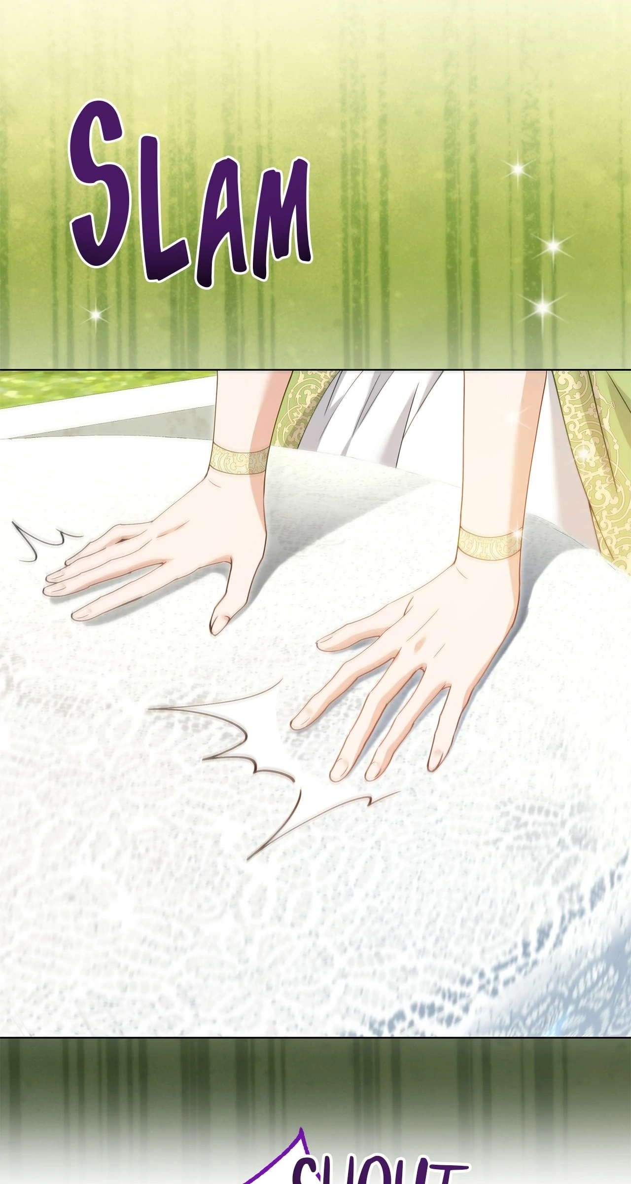 Read I Became a Wretched Extra in a Healing Story Manga Online