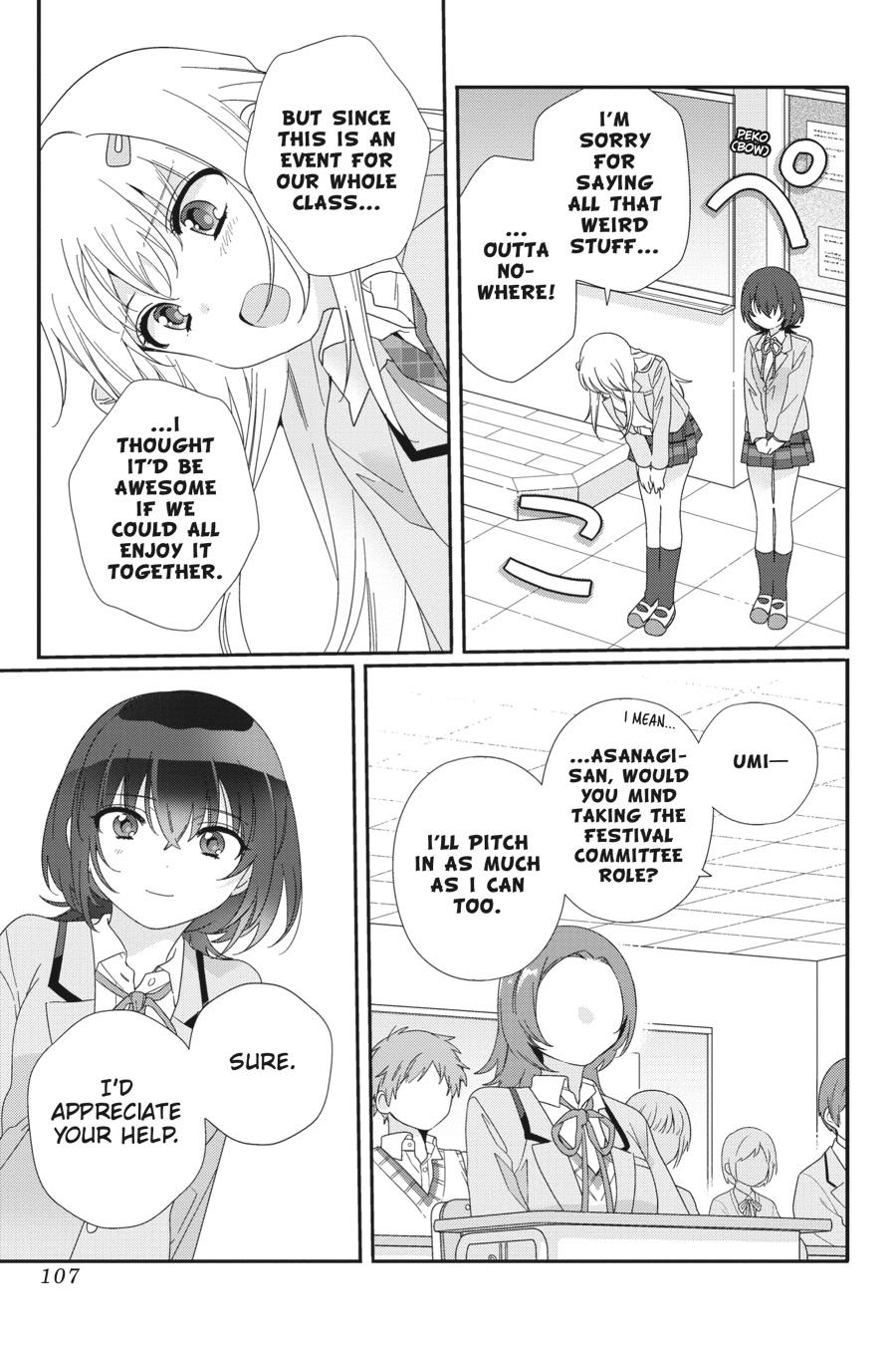 Read I Made Friends with the Second Prettiest Girl in My Class Manga Online