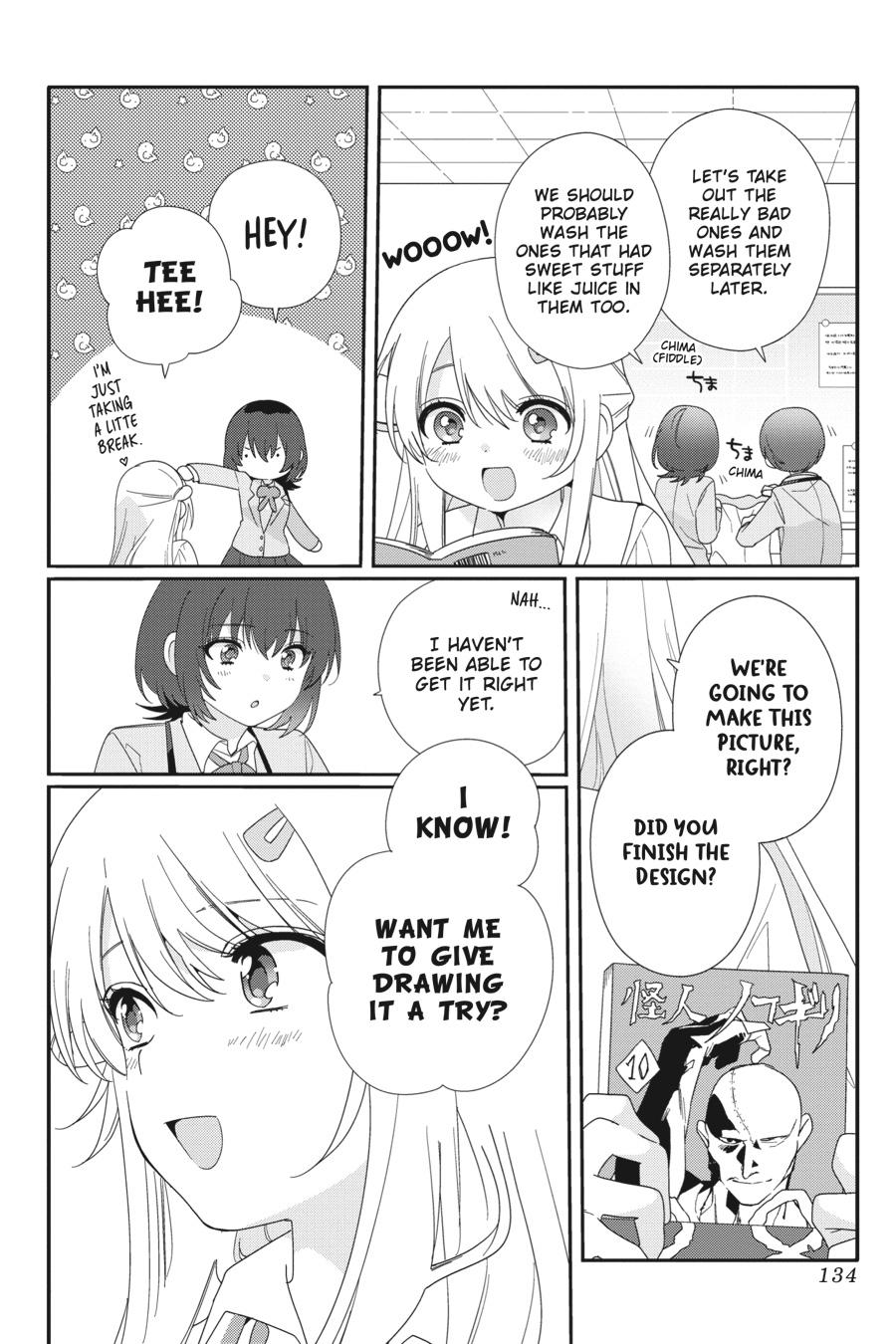 Read I Made Friends with the Second Prettiest Girl in My Class Manga Online