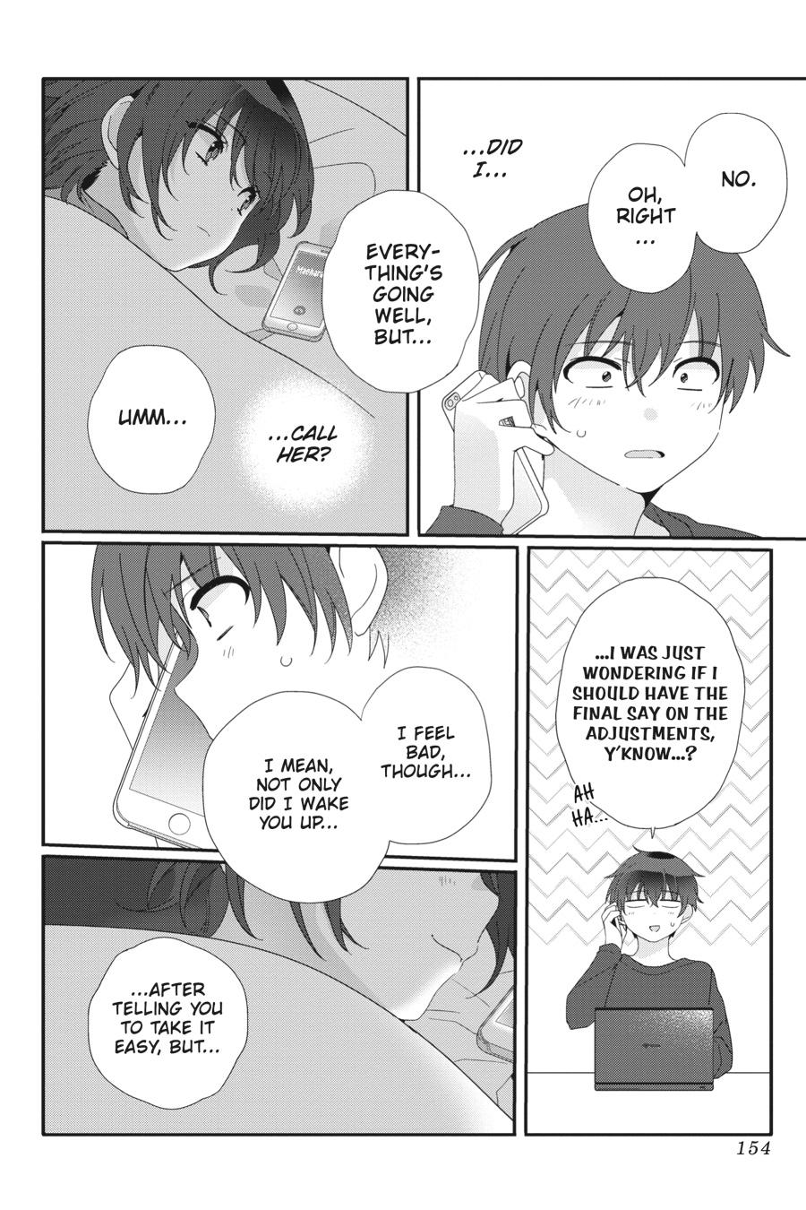 Read I Made Friends with the Second Prettiest Girl in My Class Manga Online