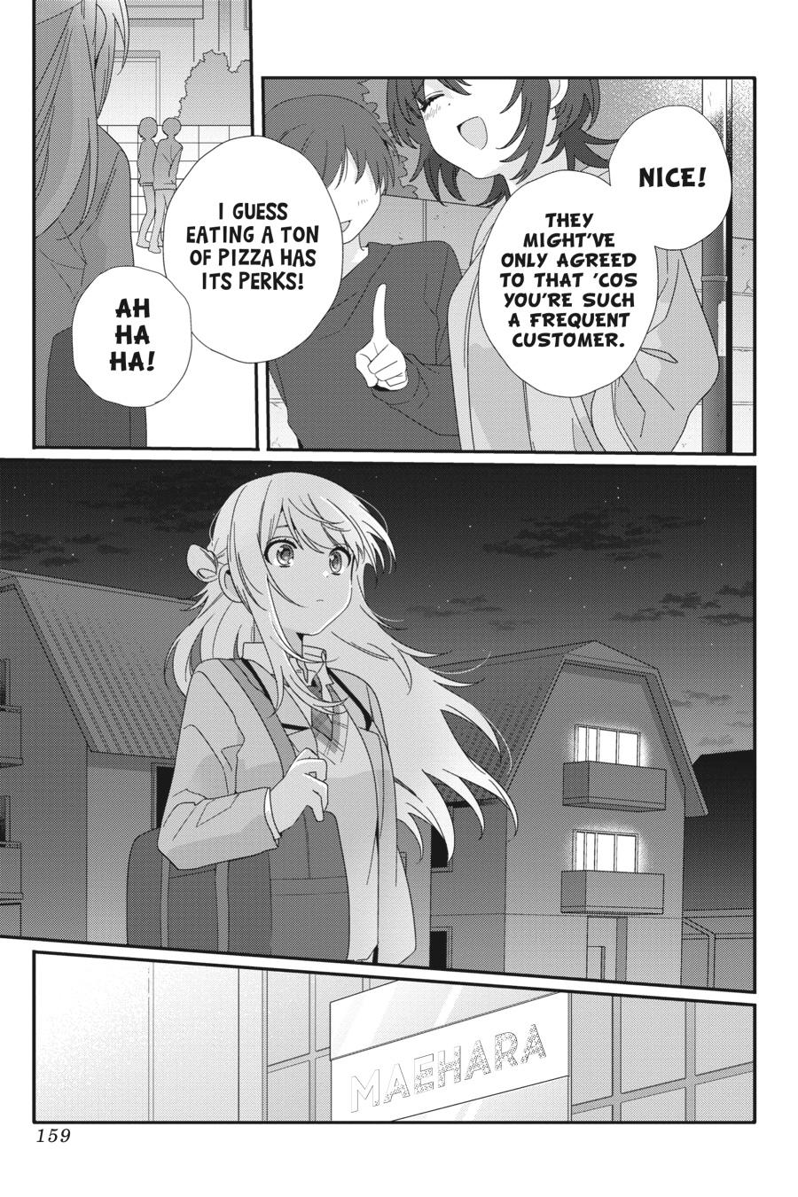Read I Made Friends with the Second Prettiest Girl in My Class Manga Online