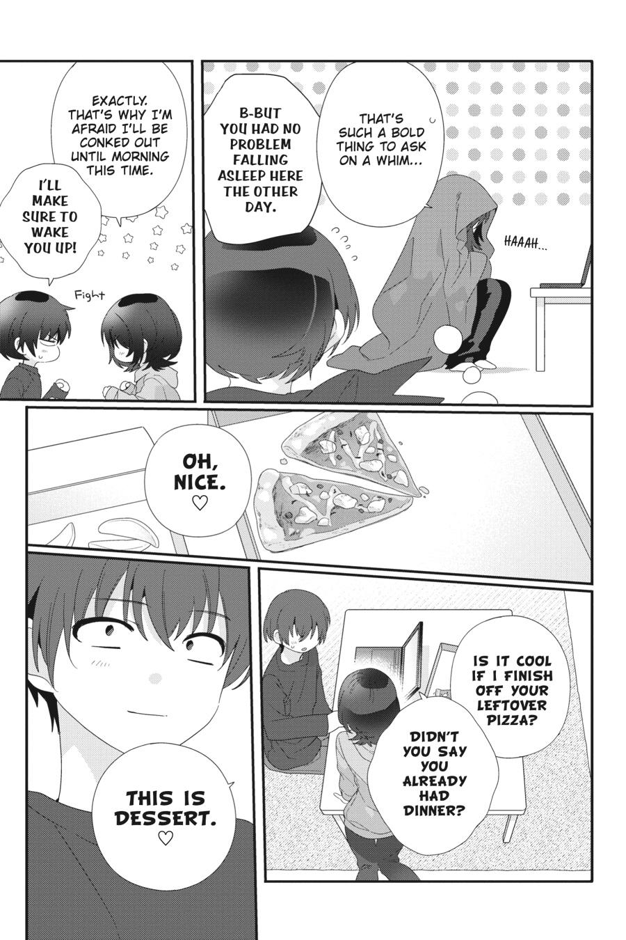 Read I Made Friends with the Second Prettiest Girl in My Class Manga Online