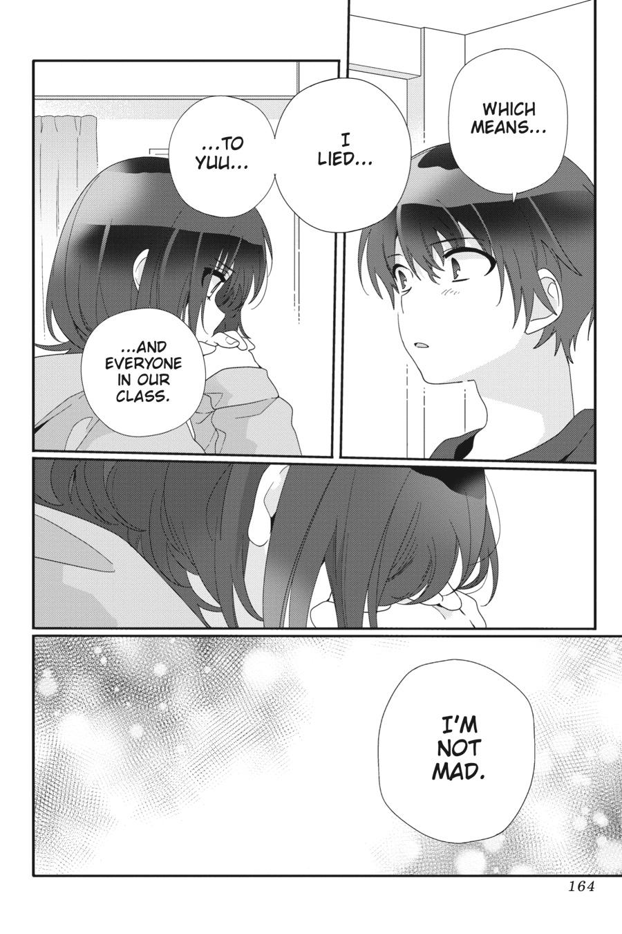 Read I Made Friends with the Second Prettiest Girl in My Class Manga Online