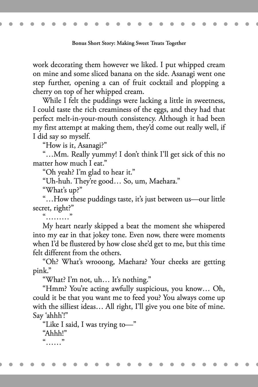 Read I Made Friends with the Second Prettiest Girl in My Class Manga Online