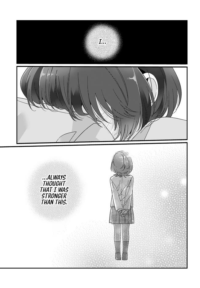 Read I Made Friends with the Second Prettiest Girl in My Class Manga Online