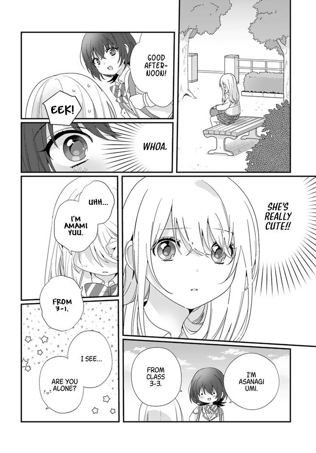 Read I Made Friends with the Second Prettiest Girl in My Class Manga Online
