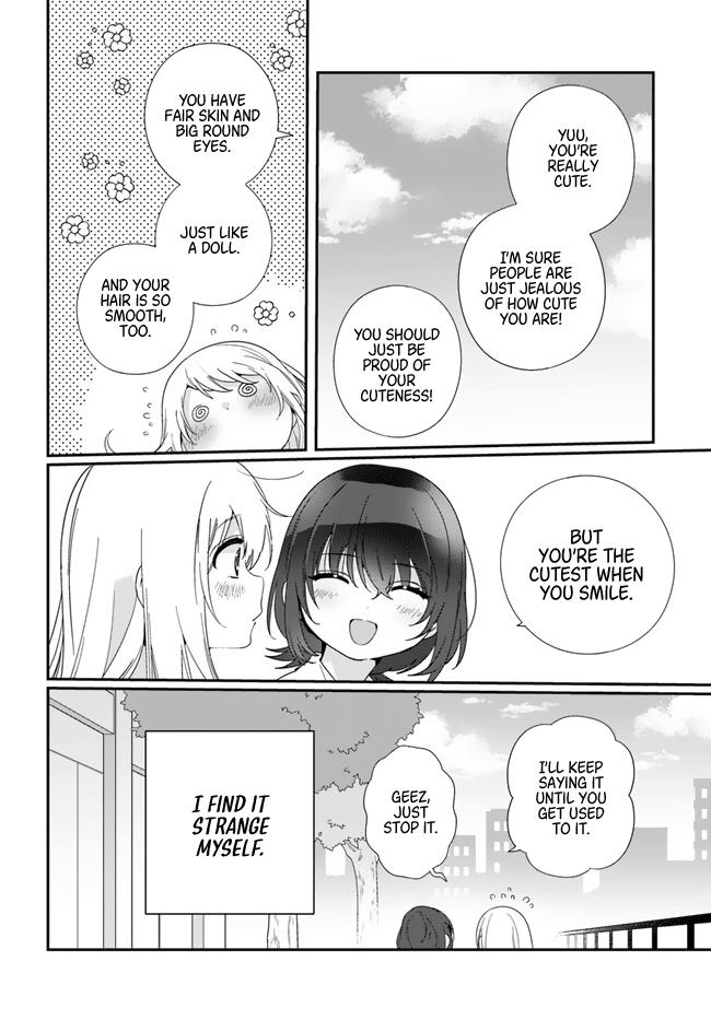 Read I Made Friends with the Second Prettiest Girl in My Class Manga Online