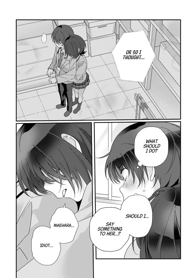Read I Made Friends with the Second Prettiest Girl in My Class Manga Online