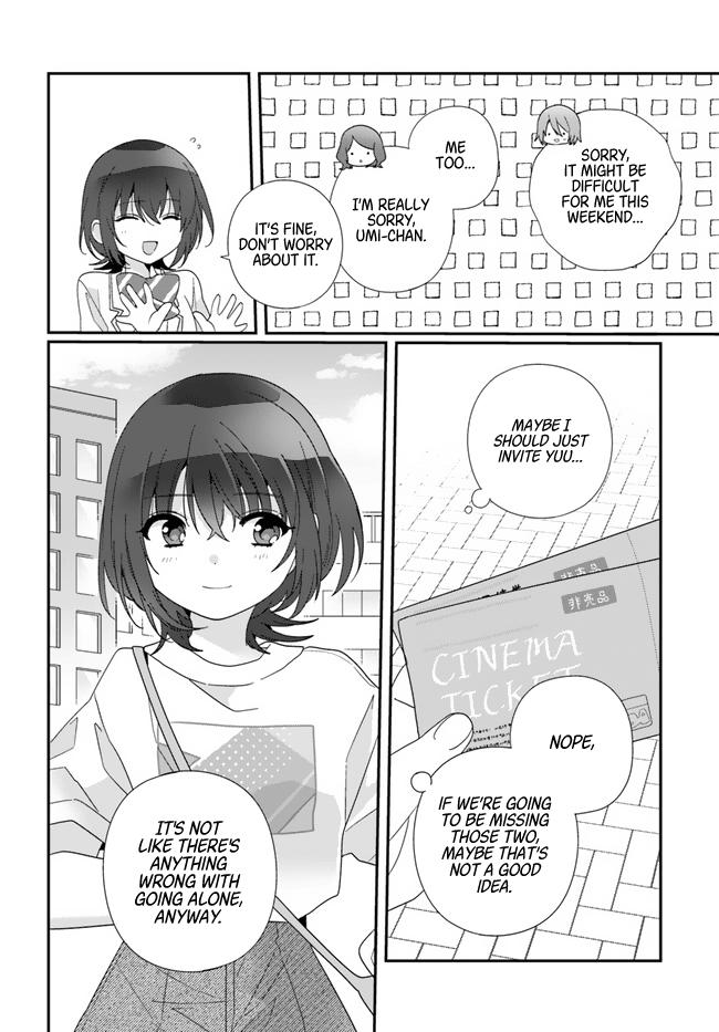 Read I Made Friends with the Second Prettiest Girl in My Class Manga Online