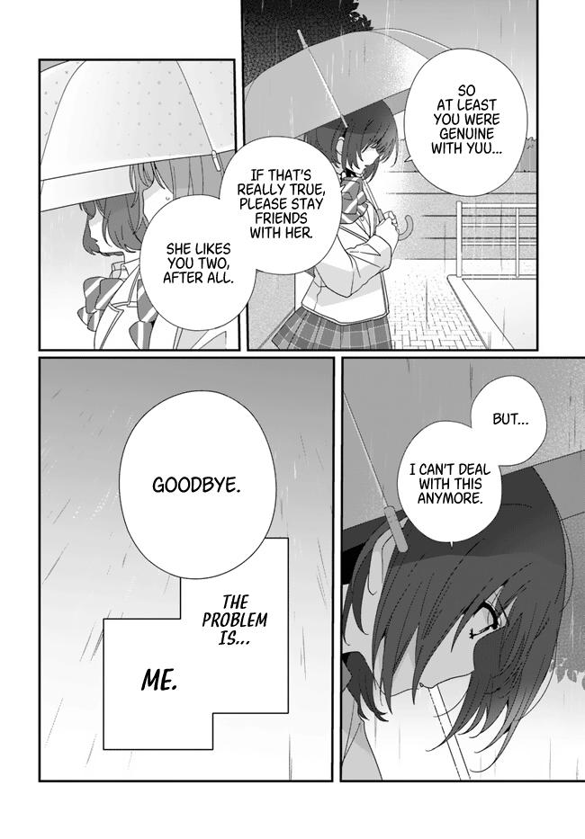 Read I Made Friends with the Second Prettiest Girl in My Class Manga Online