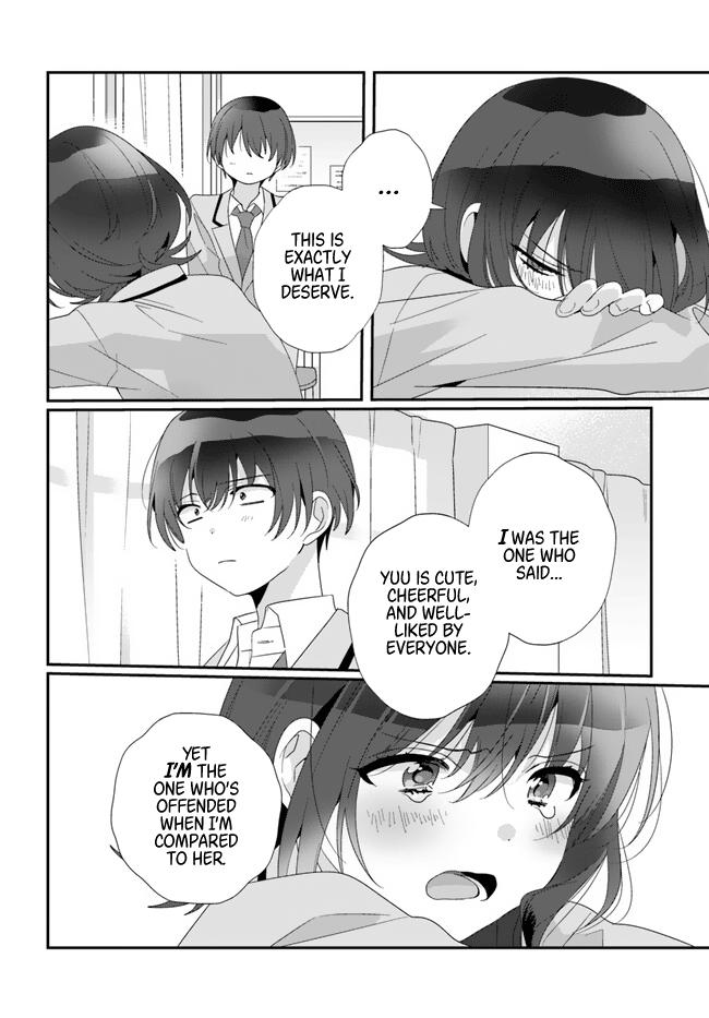 Read I Made Friends with the Second Prettiest Girl in My Class Manga Online