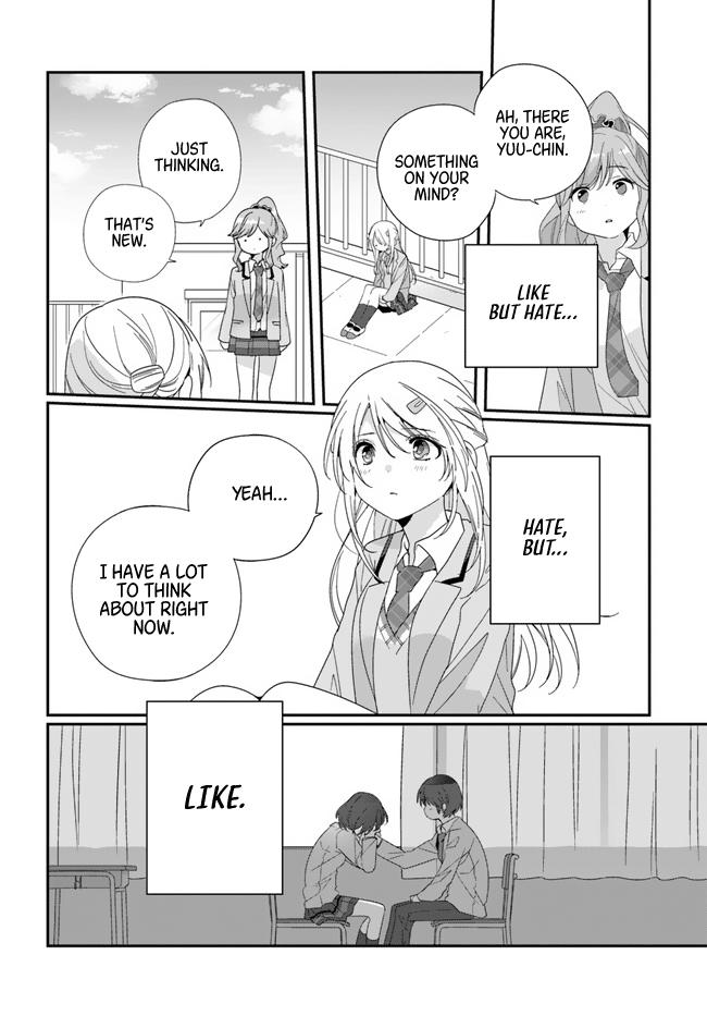 Read I Made Friends with the Second Prettiest Girl in My Class Manga Online