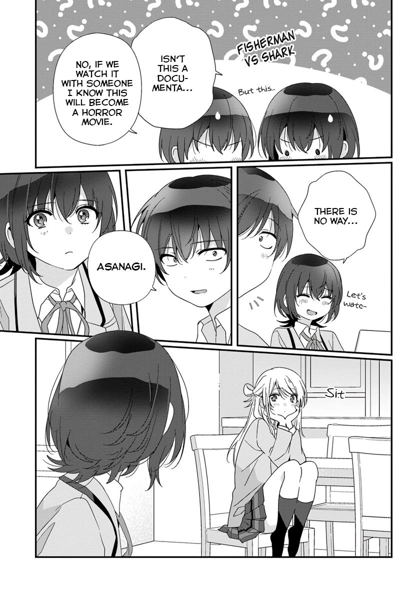 Read I Made Friends with the Second Prettiest Girl in My Class Manga Online