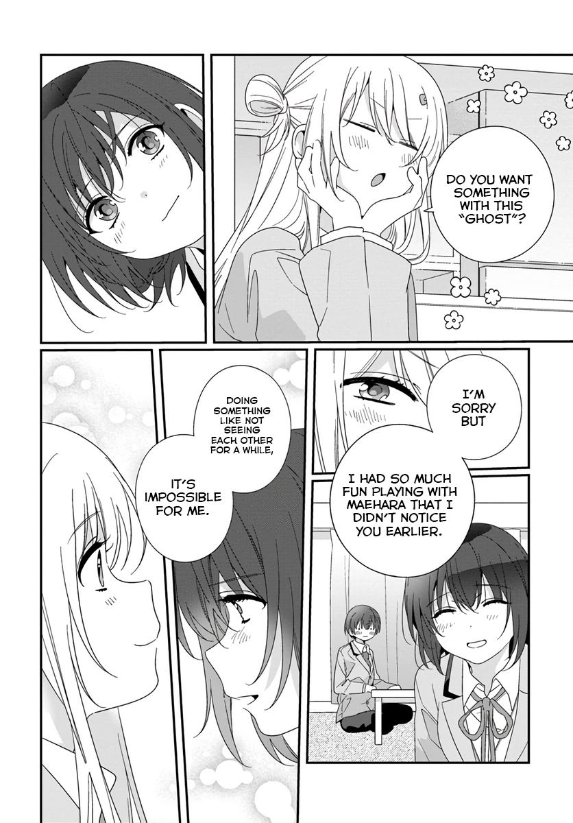 Read I Made Friends with the Second Prettiest Girl in My Class Manga Online