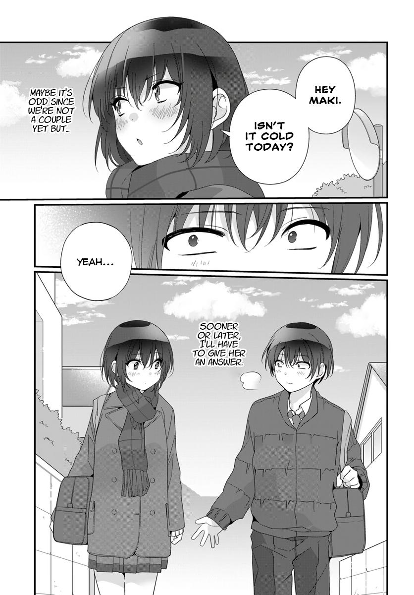 Read I Made Friends with the Second Prettiest Girl in My Class Manga Online