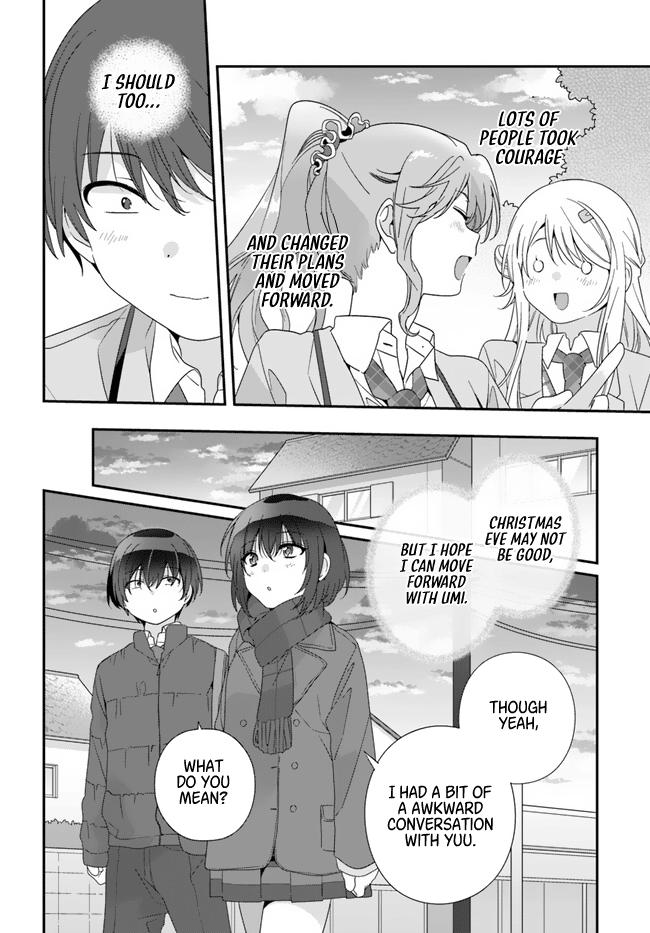 Read I Made Friends with the Second Prettiest Girl in My Class Manga Online