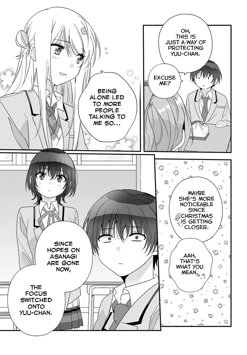 Read I Made Friends with the Second Prettiest Girl in My Class Manga Online