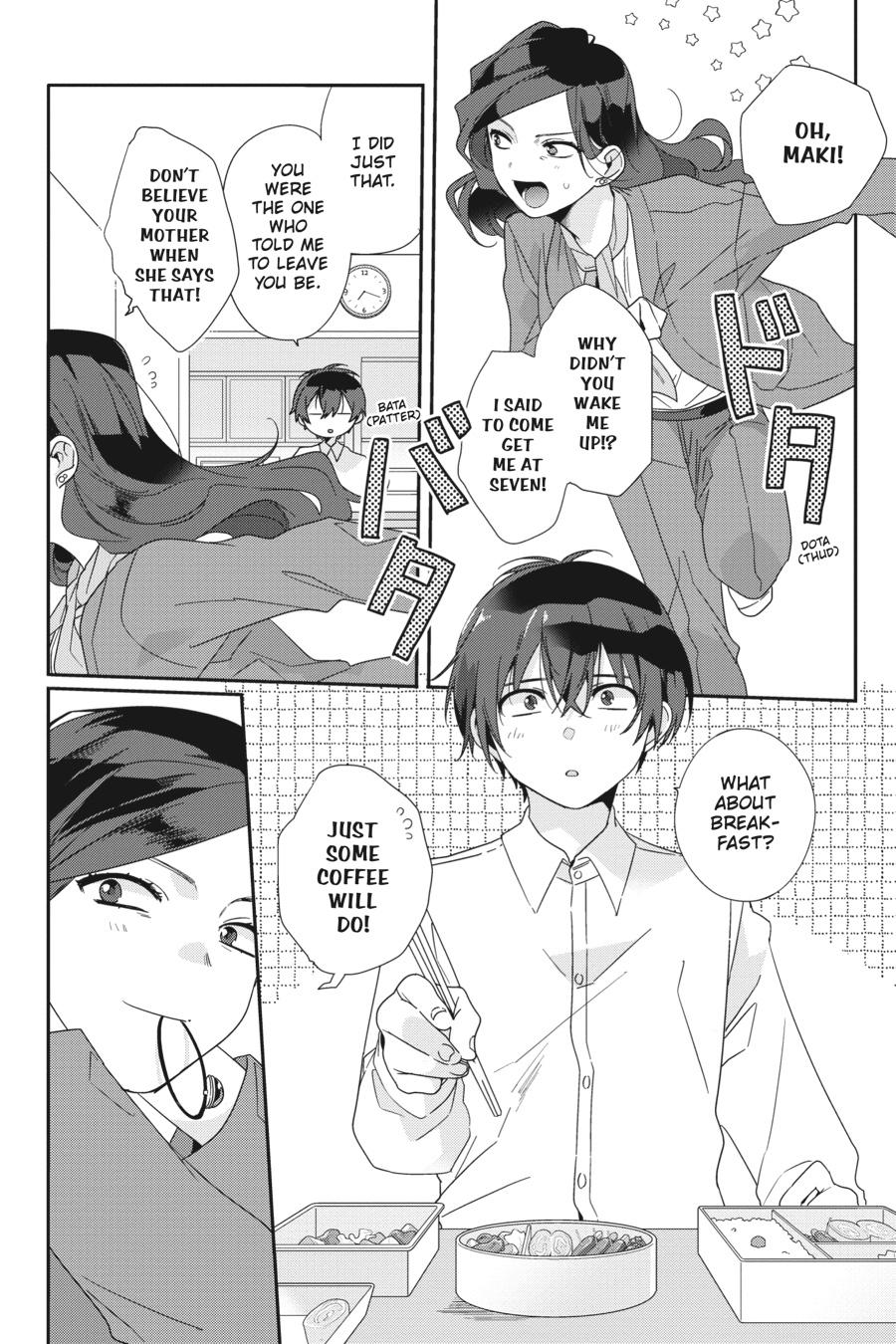 Read I Made Friends with the Second Prettiest Girl in My Class Manga Online