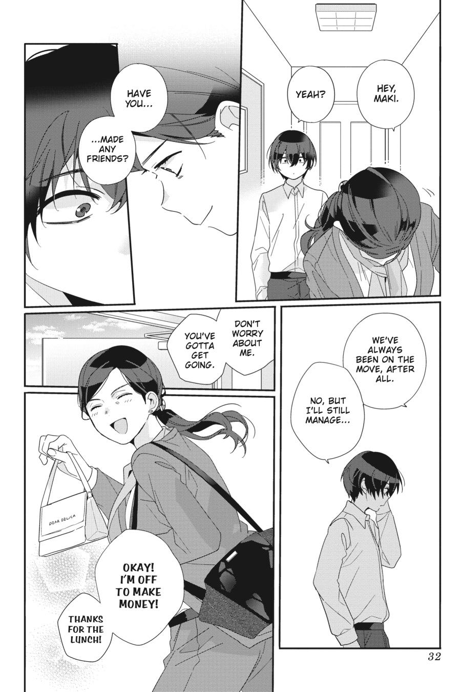 Read I Made Friends with the Second Prettiest Girl in My Class Manga Online