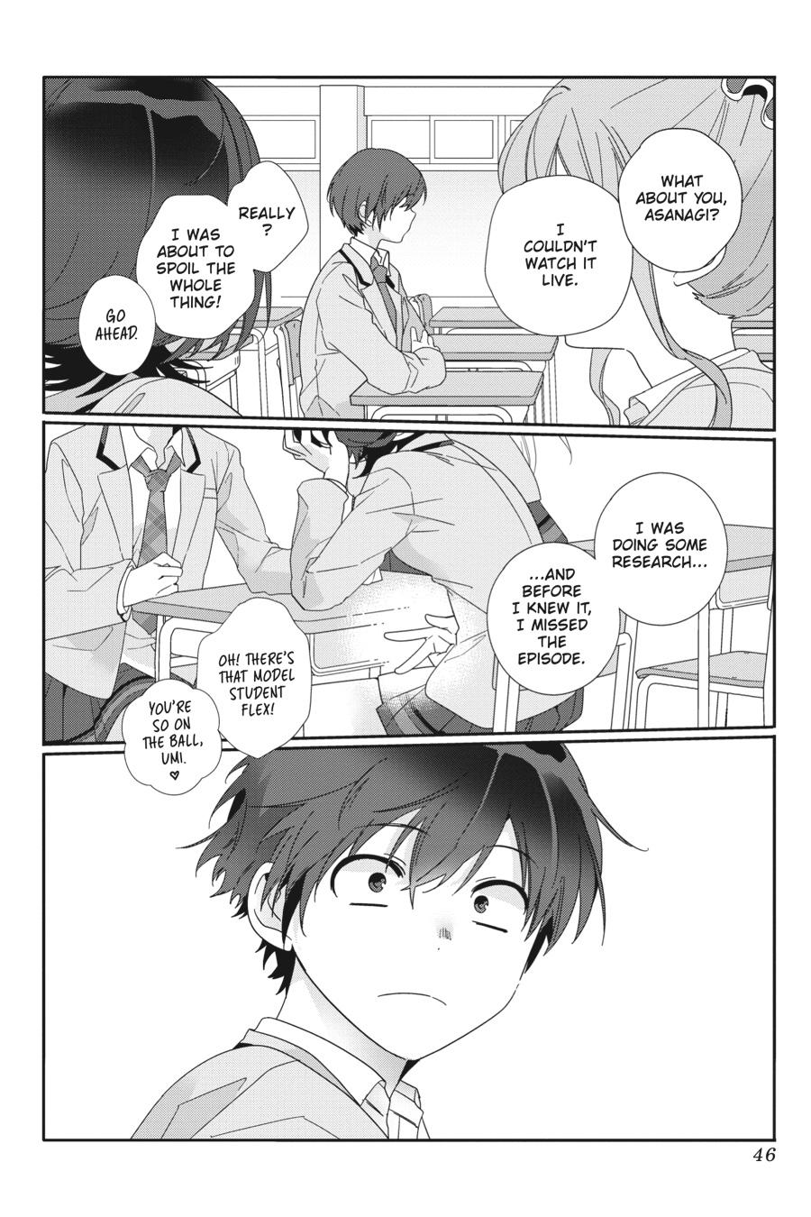 Read I Made Friends with the Second Prettiest Girl in My Class Manga Online