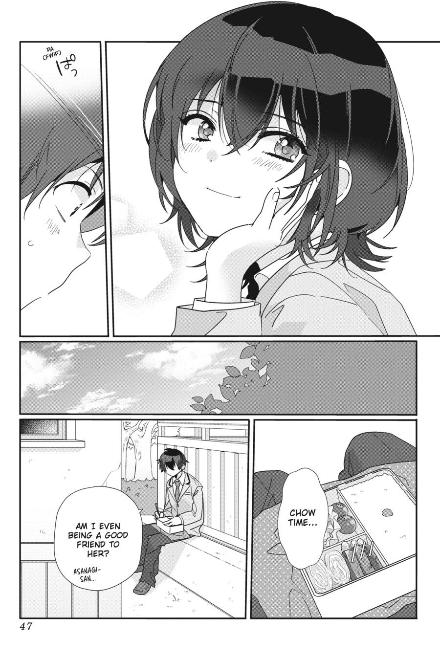 Read I Made Friends with the Second Prettiest Girl in My Class Manga Online