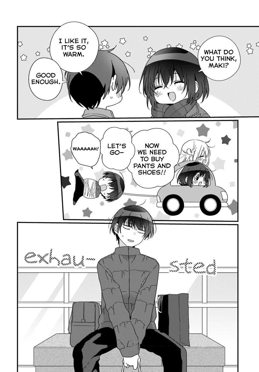 Read I Made Friends with the Second Prettiest Girl in My Class Manga Online