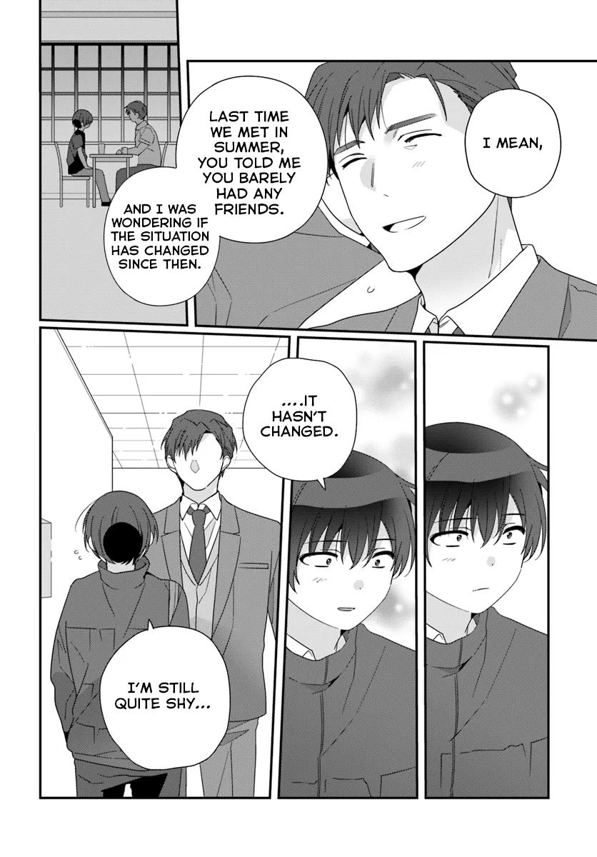 Read I Made Friends with the Second Prettiest Girl in My Class Manga Online
