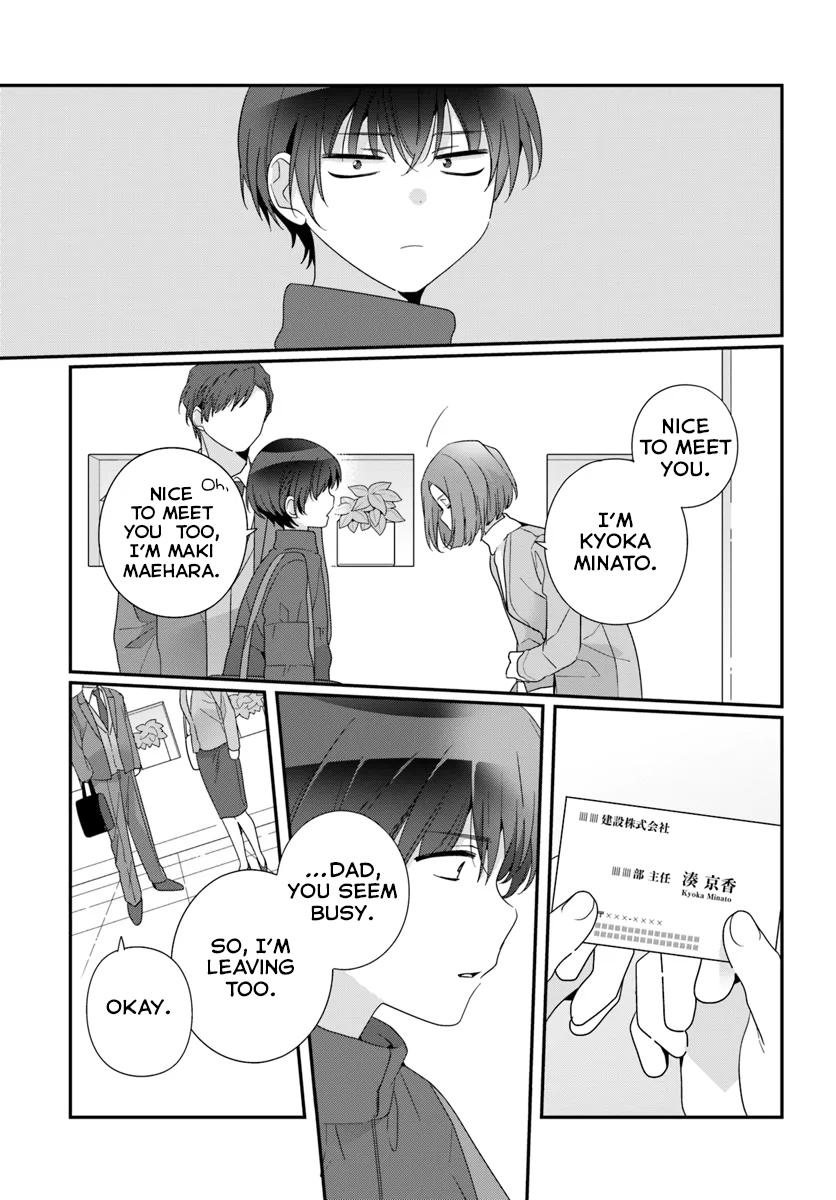 Read I Made Friends with the Second Prettiest Girl in My Class Manga Online