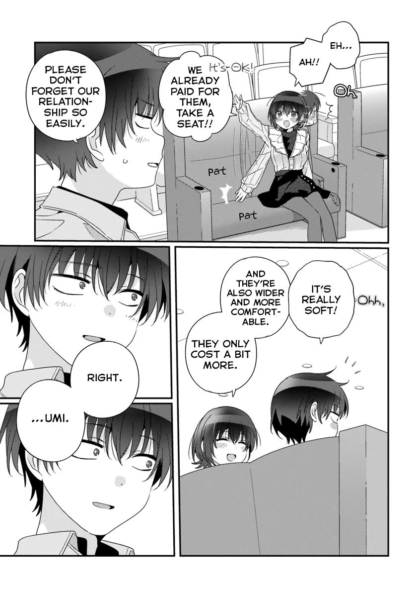 Read I Made Friends with the Second Prettiest Girl in My Class Manga Online