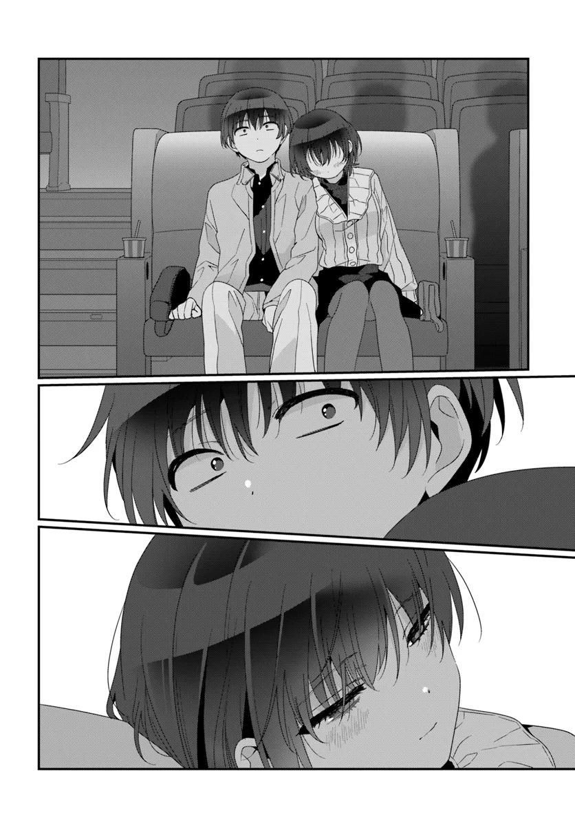 Read I Made Friends with the Second Prettiest Girl in My Class Manga Online