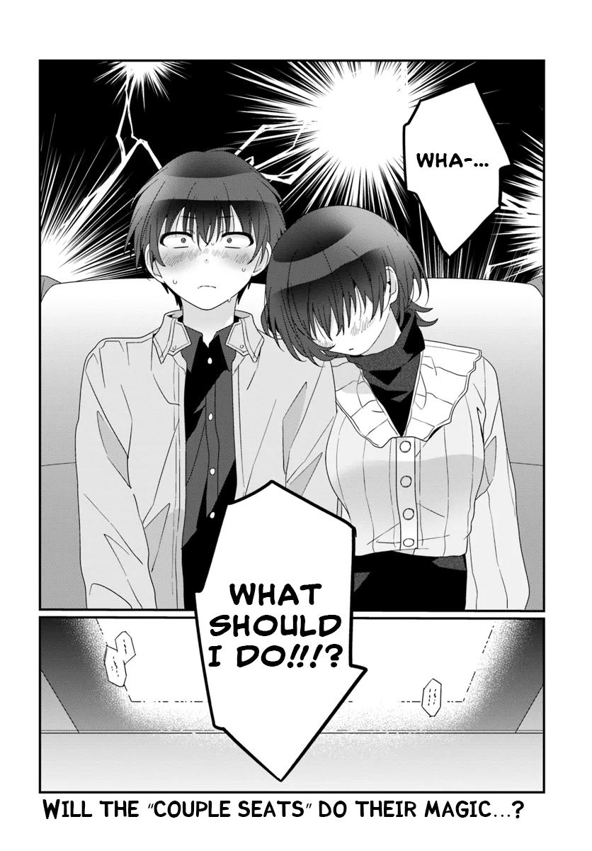 Read I Made Friends with the Second Prettiest Girl in My Class Manga Online