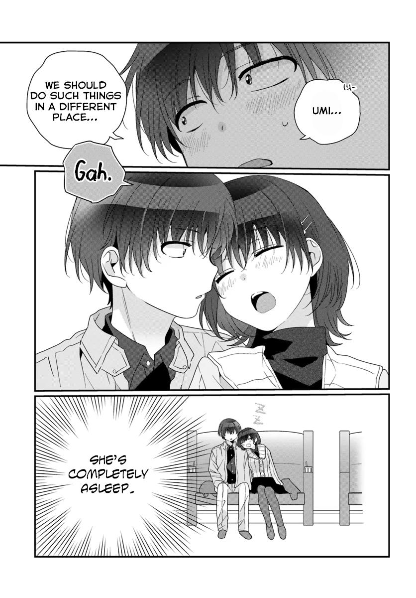 Read I Made Friends with the Second Prettiest Girl in My Class Manga Online