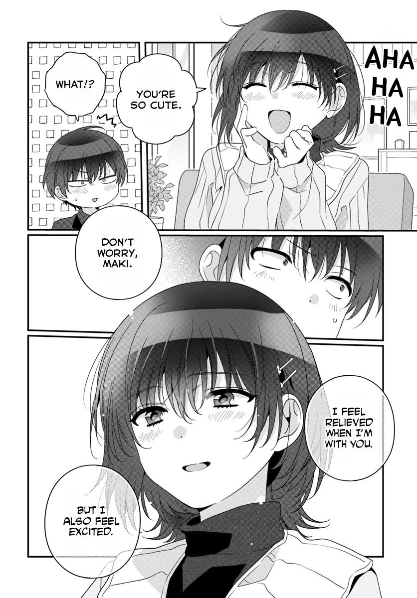 Read I Made Friends with the Second Prettiest Girl in My Class Manga Online