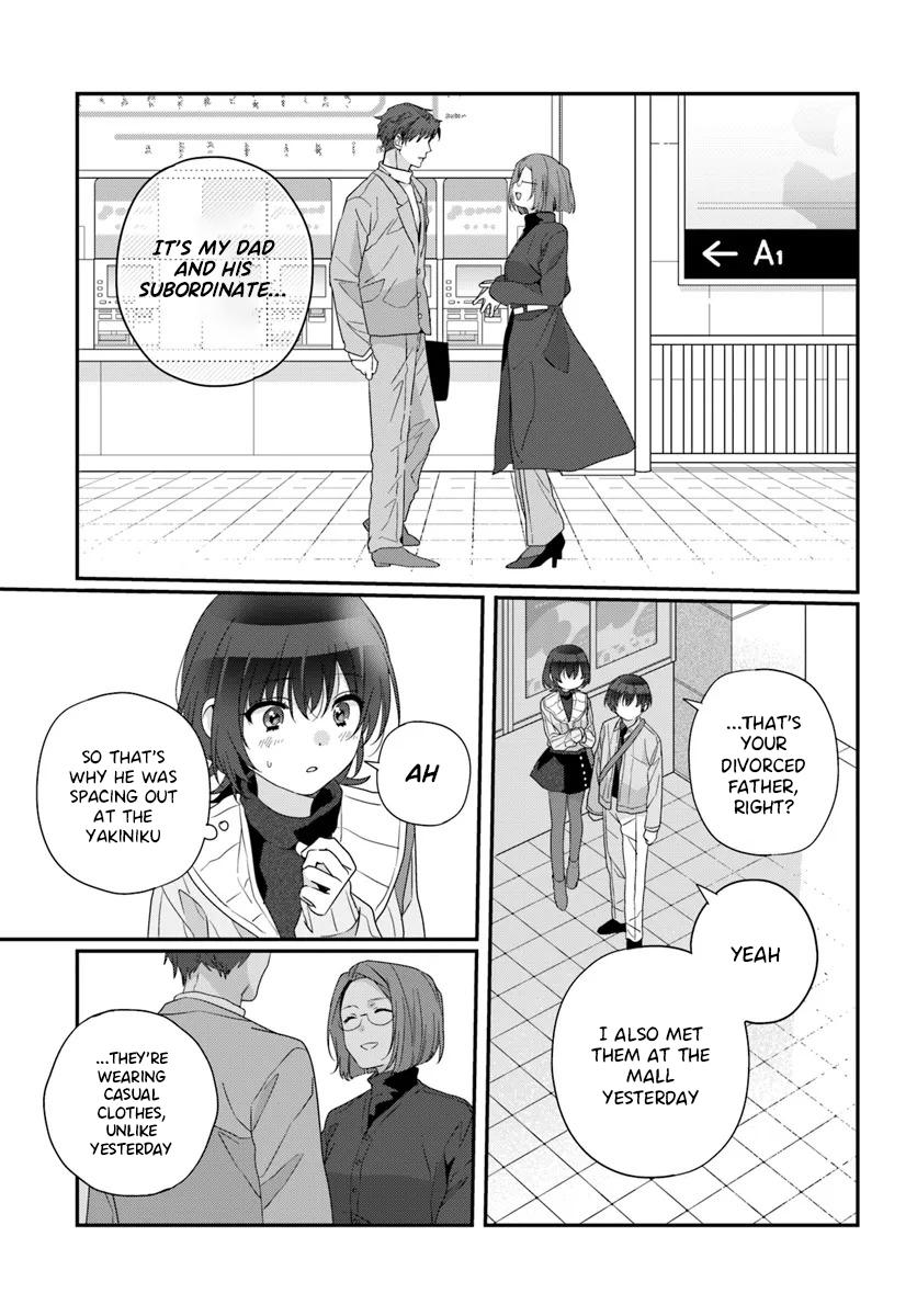 Read I Made Friends with the Second Prettiest Girl in My Class Manga Online