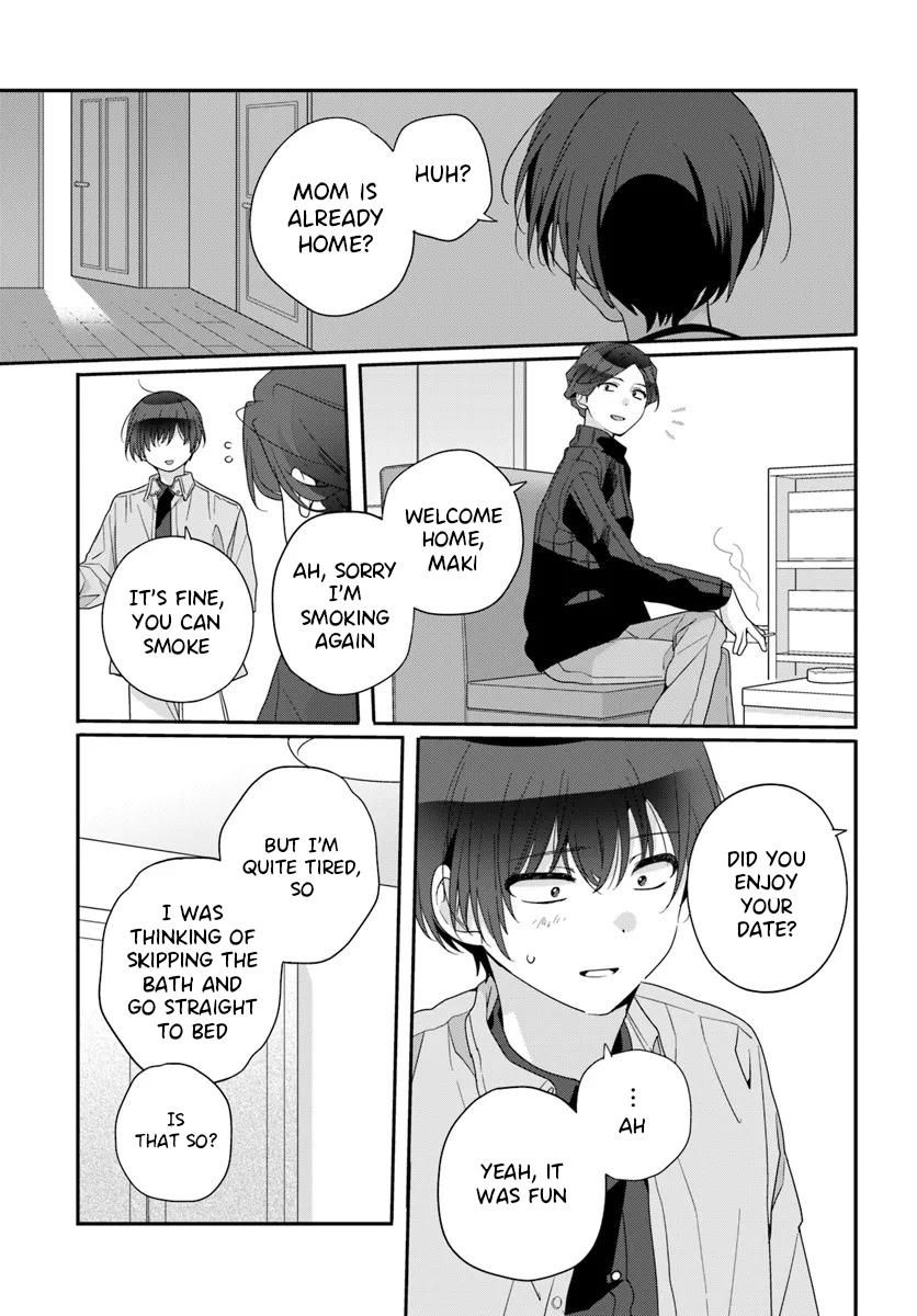 Read I Made Friends with the Second Prettiest Girl in My Class Manga Online